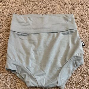 Kyte baby bummies in Fog